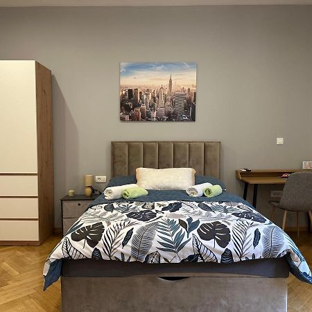 Studio Apartment Fiorello I Рієка Екстер'єр фото