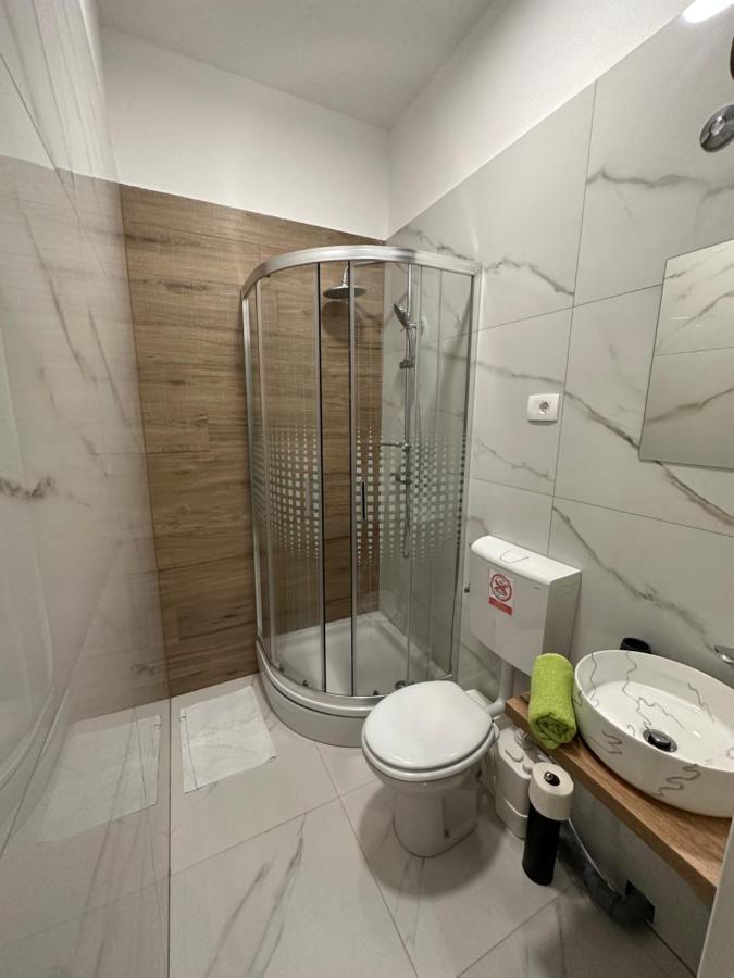 Studio Apartment Fiorello I Рієка Екстер'єр фото