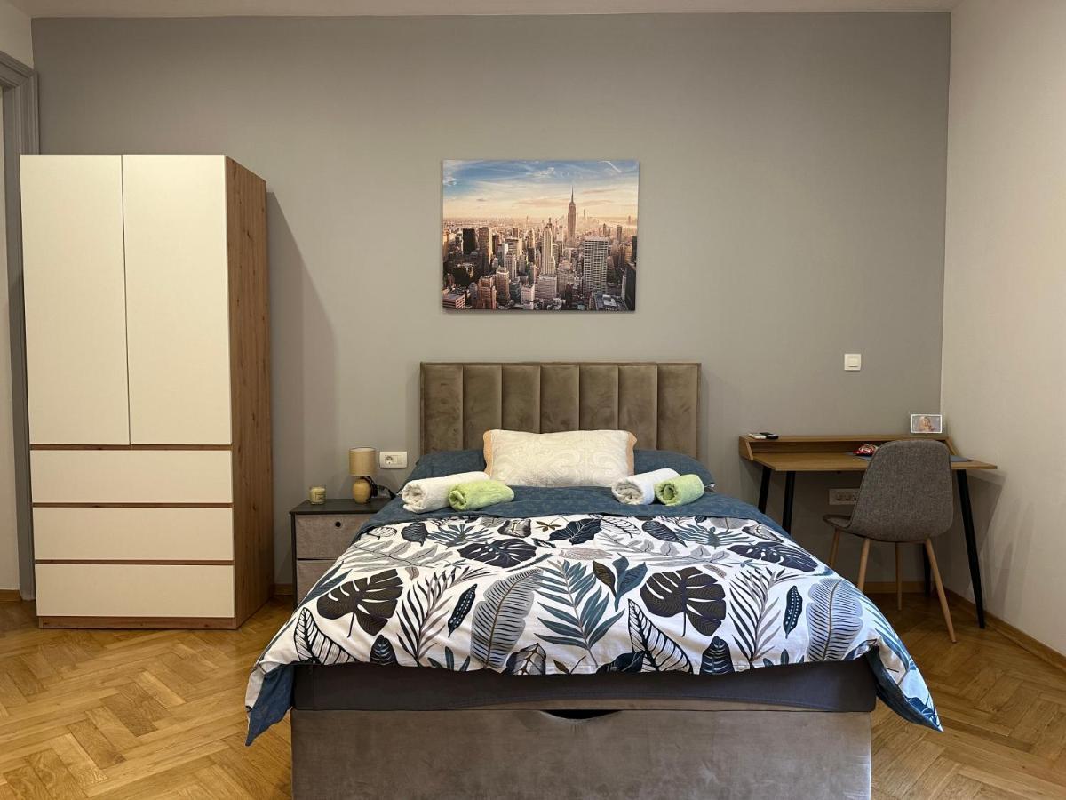 Studio Apartment Fiorello I Рієка Екстер'єр фото