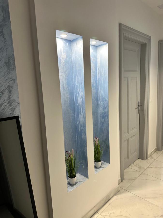 Studio Apartment Fiorello I Рієка Екстер'єр фото