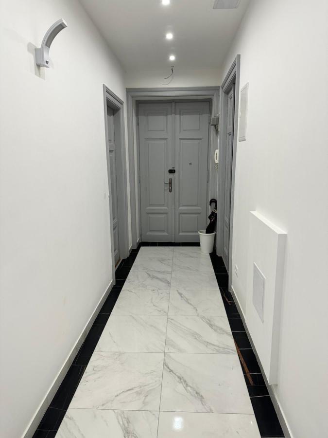 Studio Apartment Fiorello I Рієка Екстер'єр фото